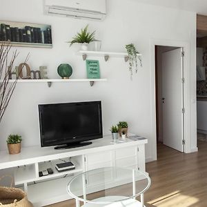 Appartement met Drie Slaapkamers
